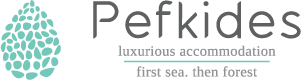 Pefkides Homes and Suites